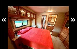 2007 Forest River RV Georgetown XL 330TS RV rental photo 9