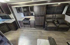2023 Grand Design Transcend Xplor - Sleeps 4