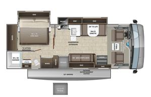 DASH Outdoors RV Rental