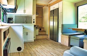 Event-Ready 5th Wheel | Sleeps 8+ | Spacious
