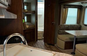 ***Delivery Only - Keystone Outback UL 276UBH