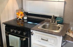 2020 Forest River RV Flagstaff E-Pro E19FD
