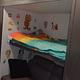 Sporttrek w/ Bunkroom; Bath & Half; Delivery $85.