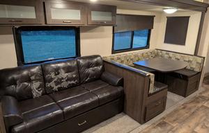 Comforts of Home, Anywhere you roam!