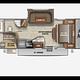2021 Jay Flight SLX 8 242BHS RV rental photo 1