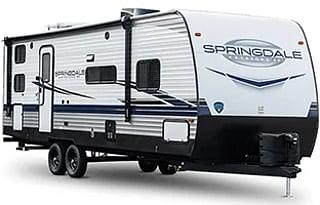 2024 Keystone RV Springdale 250BHWE
