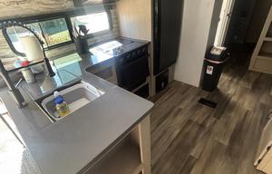 2024 Forest River RV EVO T3050 RV rental photo 3