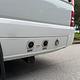 Luxury Mercedes Coach | Massage Chairs & Bathroom