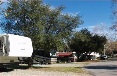 Canyon RV Park