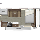 StarCraft 19BH - 22 Foot Bunk House Model!