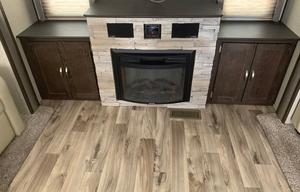 2018 Keystone RV Springdale 311RE