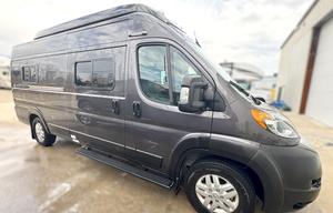 2022 Winnebago Solis 59PX