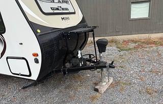 2018 KZ Escape Mini M181SS