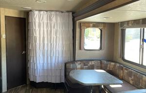 2017 Forest River RV EVO T2850