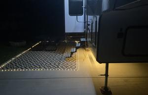Home Away From Home Camper Rental