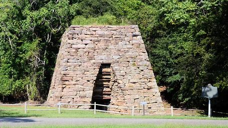 Cooper's Furnace Day Use Area (GA)