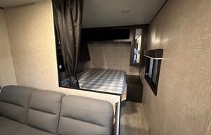 2023 Jayco Family Bunkhouse with Solar