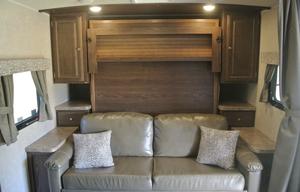 2017 Forest River RV Rockwood Mini Lite 2304KS
