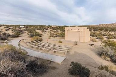 Cottonwood Campground (CA)