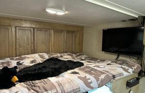 'Rosie' 2017 Gulf Stream RV Conquest Class C 6238