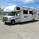 Vacation Ready 2014 Ford Sunseeker