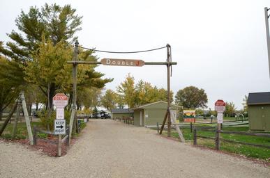 Double J Campground
