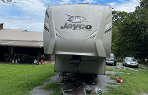 2018 Jayco Eagle 321RSTS RV rental photo 4