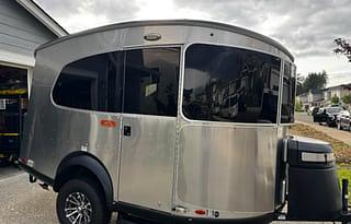 2019 Basecamp 16X RV rental photo 3