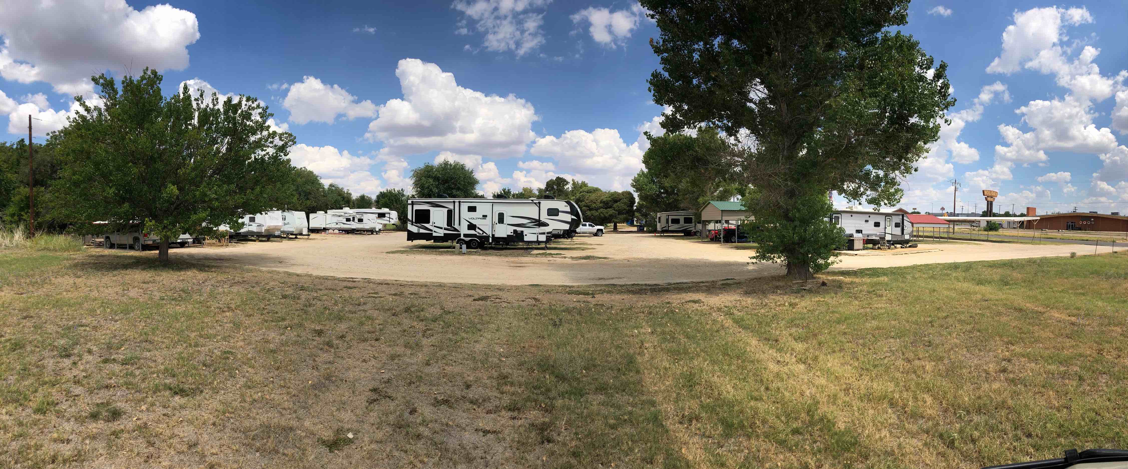 Lamar RV Park