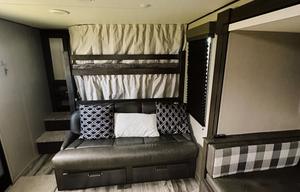 2023 Grand Design Transcend Xplor 265BH