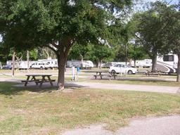 Hatch RV Park