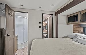 3 slides-2021 SportTrek Touring Model Bunkhouse