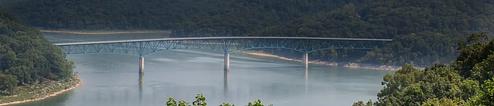 Hurricane Bridge