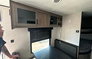 2024 Jayco Jay Flight SLX 260BH RV rental photo 11