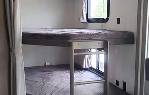 2021 Forest River RV Salem Cruise Lite 263BHXL