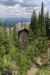 Toilet (new in 2022)