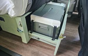 Tiny RV for two