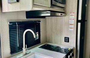 MADE FOR ADVENTURE RV RENTAL