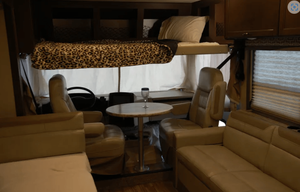 Luxurious RV for 2026 - Thor Motor Coach - ACE