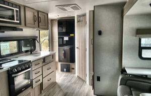 Luxury Couples Retreat • South Padre Island Ready
