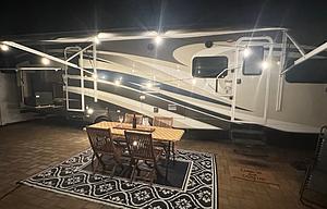 2012 Keystone RV Bullet 294BHS