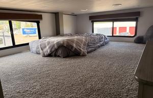 2025 Luxury Family Fifth Wheel - Arrive & Relax