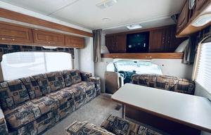 2002 Four Winds RV Four Winds 28A