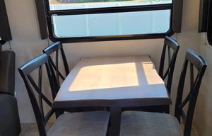 2021 Keystone RV Sprinter Limited 3570LFT