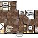 2018 Forest River RV Cherokee limited 244jr