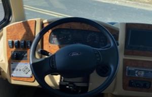 2011 Coachmen RV Mirada 34BH