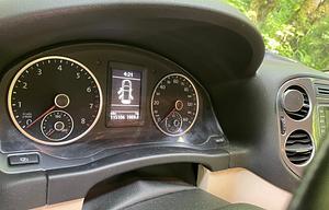 AWD Car Glamping Experience | Adventure-Ready VW