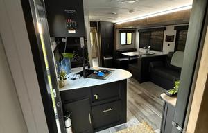 2022 Keystone Springdale 303BH Family Bunkhouse