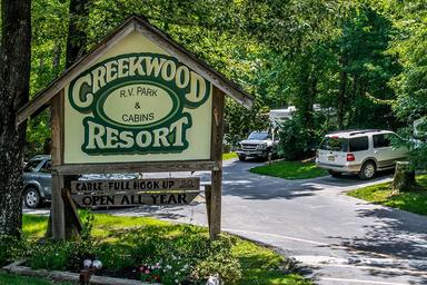 Creekwood Resort