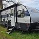 2022 Forest River RV Cherokee Cascade 16BHS